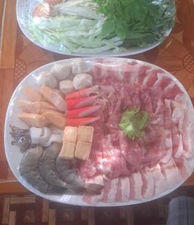 Chiang Dao House | Doicherngngam Home stay
