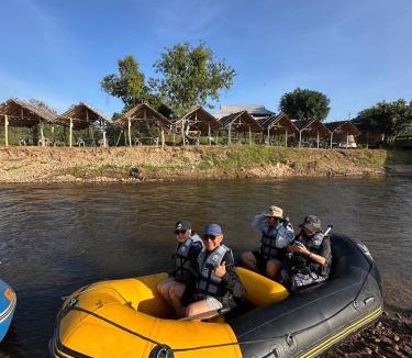Umphang Resort | Vela Resort Umphang