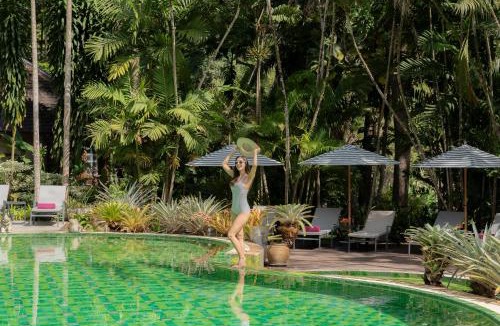 Tha Sao Resort | River Kwai Resotel
