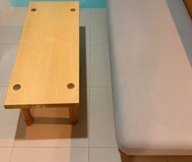 Nong Bon Apartment | อุดมสุข BTS udomsuk