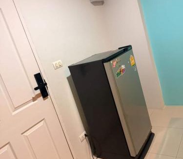 Nong Bon Apartment | อุดมสุข BTS udomsuk