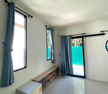 Nong Chaeng Resort | Lantara resort