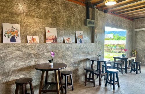 Ban Luang House | นาปุย คันทรีโฮม Napui Countryhome 纳普乡村别墅