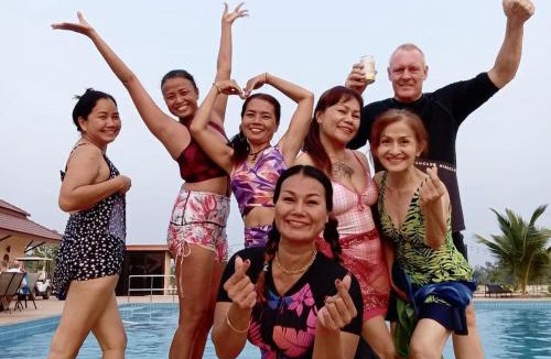 Phen House | Thani beach Udon Thani Phen 41150 Thailand nord øst