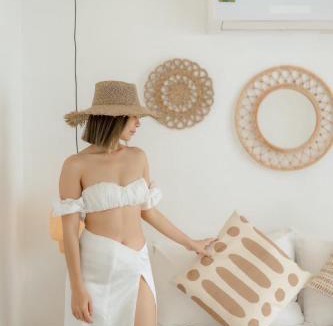 Khao Tao Villa | Stories Stay Beachfront Hua Hin พูลวิลล่าหัวหิน ติดทะเล