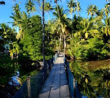 Ko Kood Apartment | LowKey Villa - Quiet Jungle Beach Escape