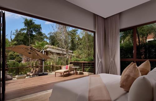 Veal Veaeng Resort | Samanea Wellness Resort