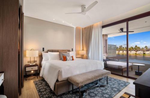 Laguna Apartment | Angsana Oceanview Residences Building 2 in Laguna by Banyan Living