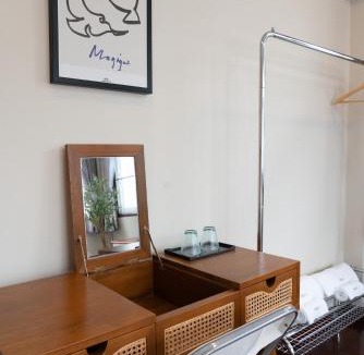 Sathorn Hostel | Sadhu10BedBake