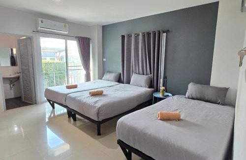 Mueang Loei Apartment | Around Loei