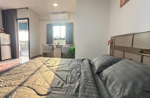 Lak Hok Apartment | The Rise 789