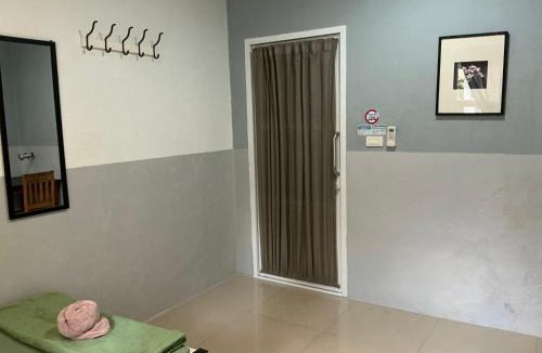 Hua Thanon Hostel | Ananas Samui Hostel