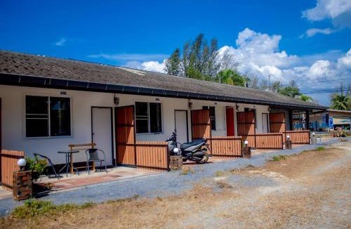 Ko Kho Khao House | Koh Kho Khao Guest House