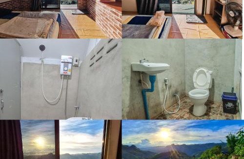 Pangmapha Apartment | Homestay Kikokor กิกอคอบ้านห้วยเฮี๊ยะ