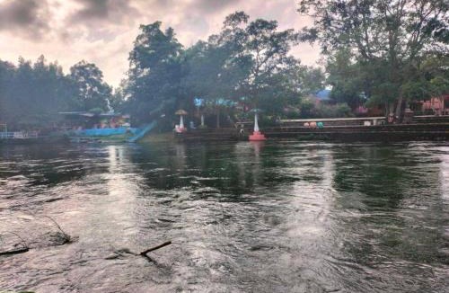 Song Phi Nong Resort | Baan LungYod Resort