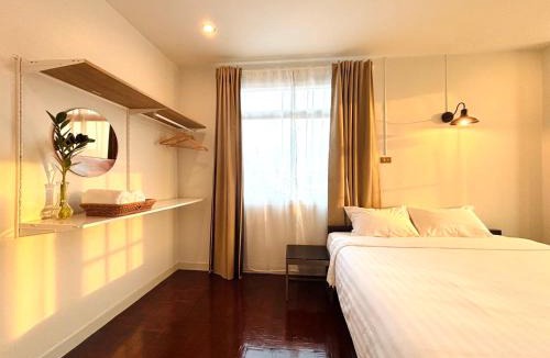 Samut Sakhon Apartment | Racha Place