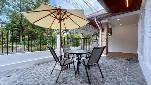Kathu Villa | Secret Valley near Phuket Town
