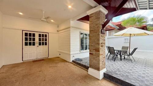 Kathu Villa | Secret Valley near Phuket Town