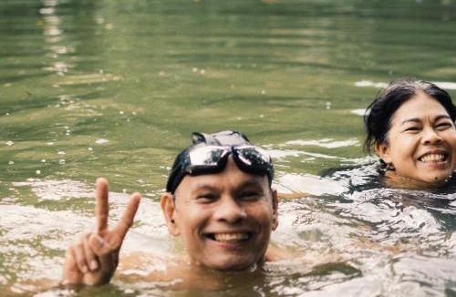 Ban Pa Yang House | Decoco Canal-side Homestay