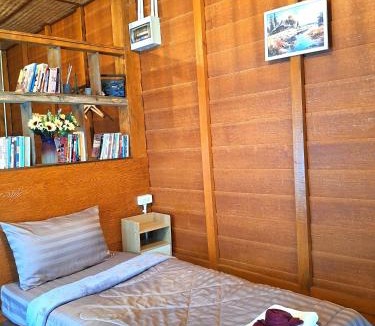 Pa Pae House | Slow Home