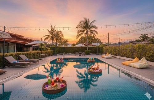 Samnak Thon House | เดย์ส โฮเทล บาย วินด์แฮม ระยอง