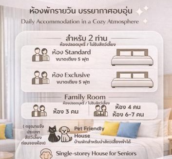 Maha Sarakham House | The Chill Town Home
