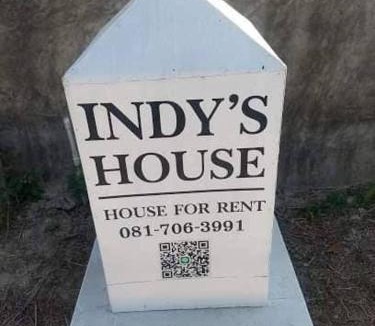 San Kamphaeng House | Indyresort