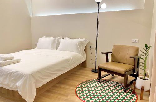 Bang Sue Hostel | Cozy Corner Bangpho