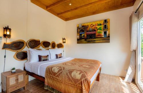 Phanom Resort | Khao Sok River Home Resort