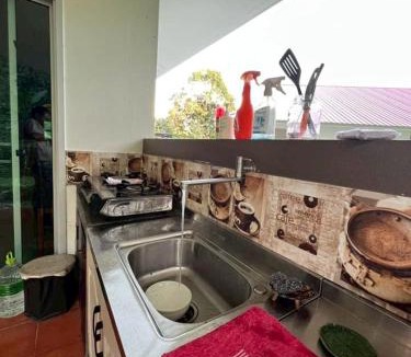 Mueang Pan House | Creek Cottage Chaeson
