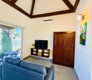 San Diego Apartment | Villa Sol - Modern 2BR Solar Tiny Home Close to the Beach by Veritas Pacifica