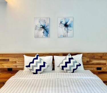 Khanom Hostel | Ozone hotel khanom
