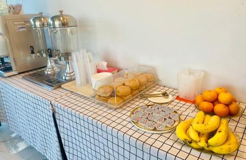 Ban Bu Lamduan Hotel | Prajan Residence