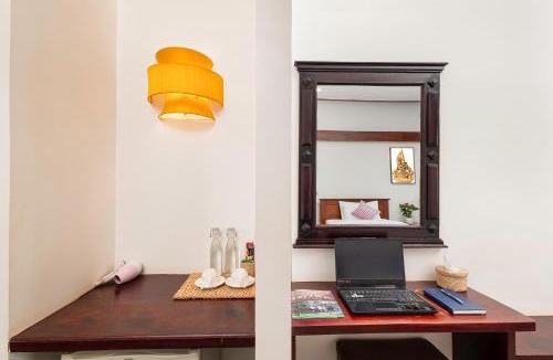 Siem Reap Hotel | Oudom Sokhomal Private Wellness Villa & Retreat