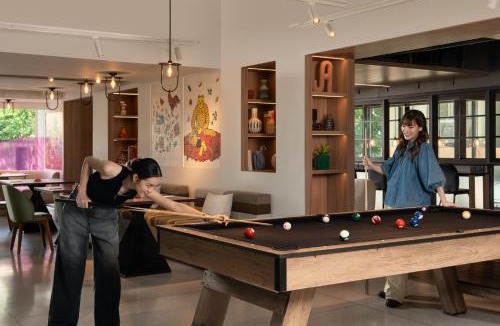 Bang Rak Hotel | ASAI Bangkok Sathorn