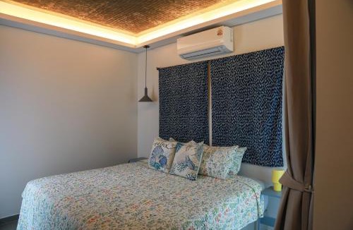 Mai Khao Hotel | Ozonizia Family Suites Mai Khao Phuket Yacht Haven