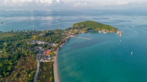 Lipa Noi Villa | Masima Samui Villa