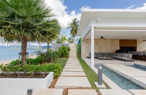 Lipa Noi Villa | Masima Samui Villa