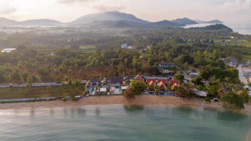 Lipa Noi Villa | Masima Samui Villa