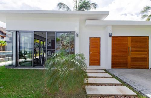 Lipa Noi Villa | Masima Samui Villa