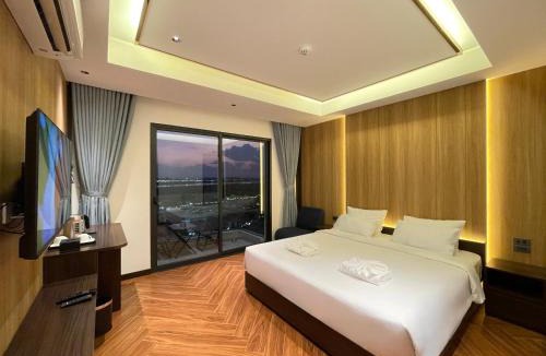 Vientiane Hotel | Carista Hotel
