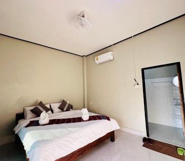 Nong Khiaw House | Phanthavong Guest house