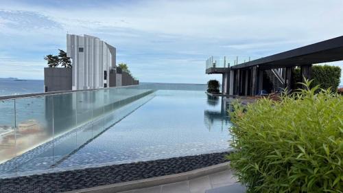 Central Pattaya Apartment | The Base Central Pattaya