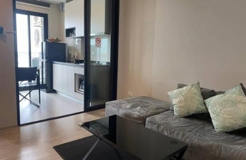 Central Pattaya Apartment | The Base Central Pattaya