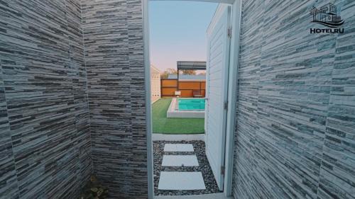 Koh Lan House | Hotelru Koh Larn-โฮเต็ลรุ เกาะล้าน