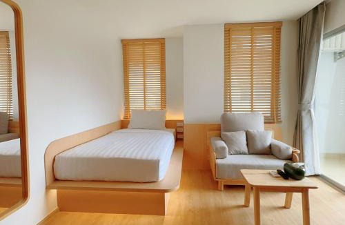 Phra Khanong Nuea Hotel | Wynora Hotel