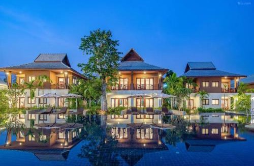 Nam Phrae Hotel | Lanna Deer Chiang Mai