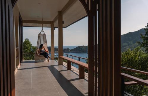 Koh Tao Resort | Baan Talay Koh Tao Resort & Yoga