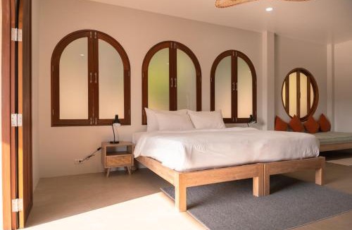 Koh Tao Resort | Baan Talay Koh Tao Resort & Yoga
