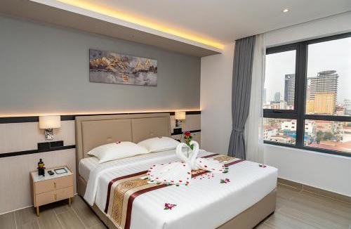 Santuk Hotel | LN Hotel & Residence